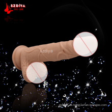 Hands Free Dildo Sex Spielzeug für Frauen Masturbation